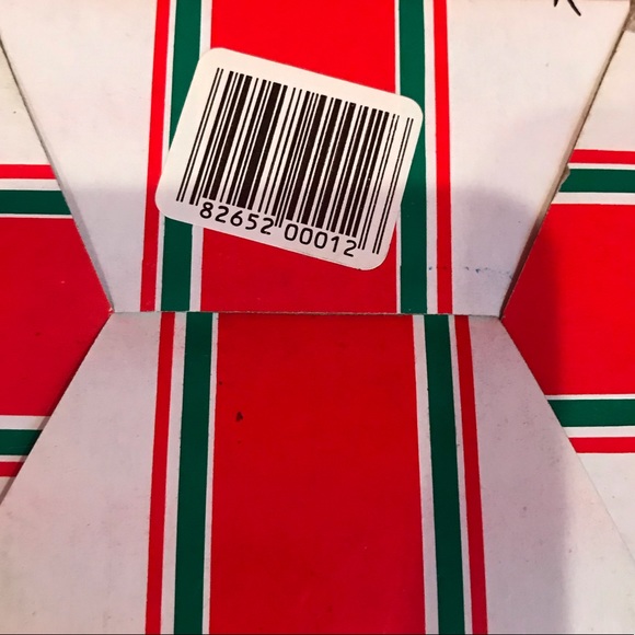 VWB. Vintage Potpourri Ornament - Picture 4 of 7